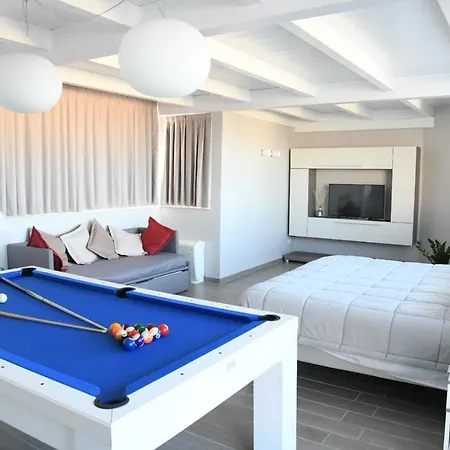 Bed & Breakfast San Domenico