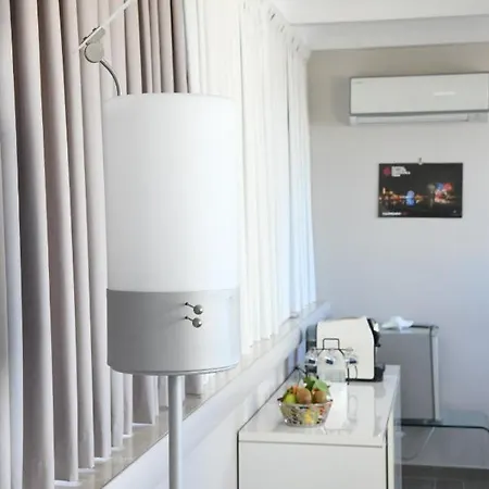 San Domenico Bed & Breakfast Trani