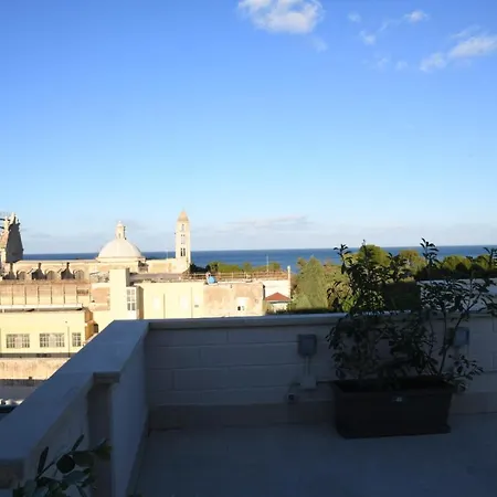 Bed & Breakfast San Domenico *