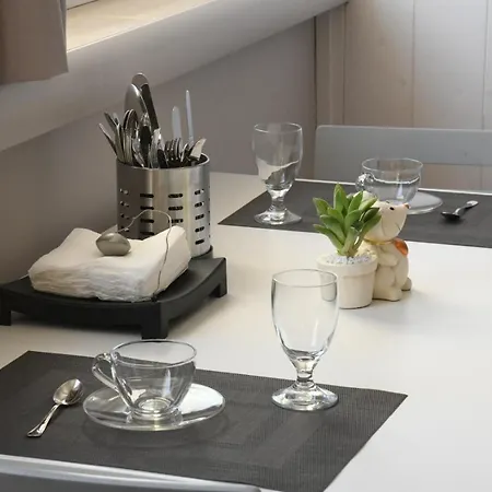 San Domenico Bed & Breakfast Trani