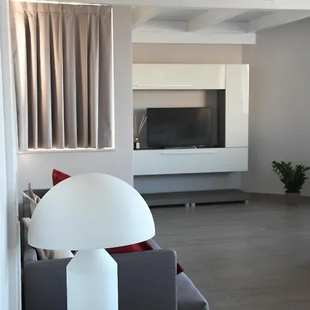 San Domenico Bed & Breakfast Trani