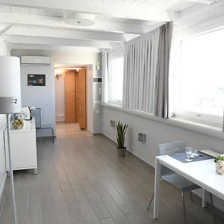 San Domenico Bed & Breakfast Trani