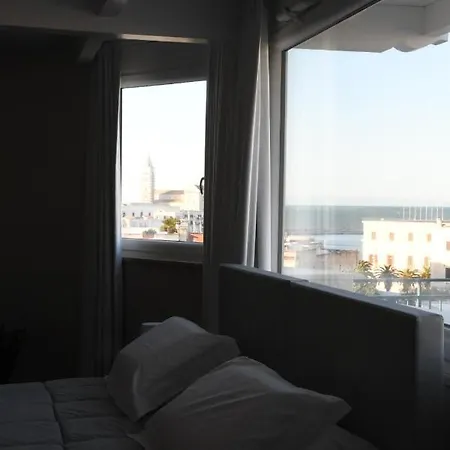 Bed & Breakfast San Domenico *