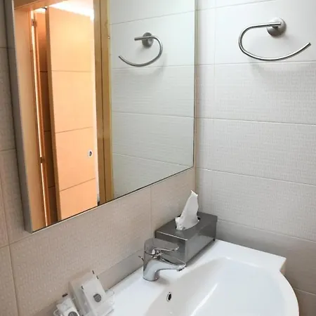 San Domenico Bed & Breakfast