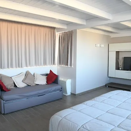 Bed & Breakfast San Domenico
